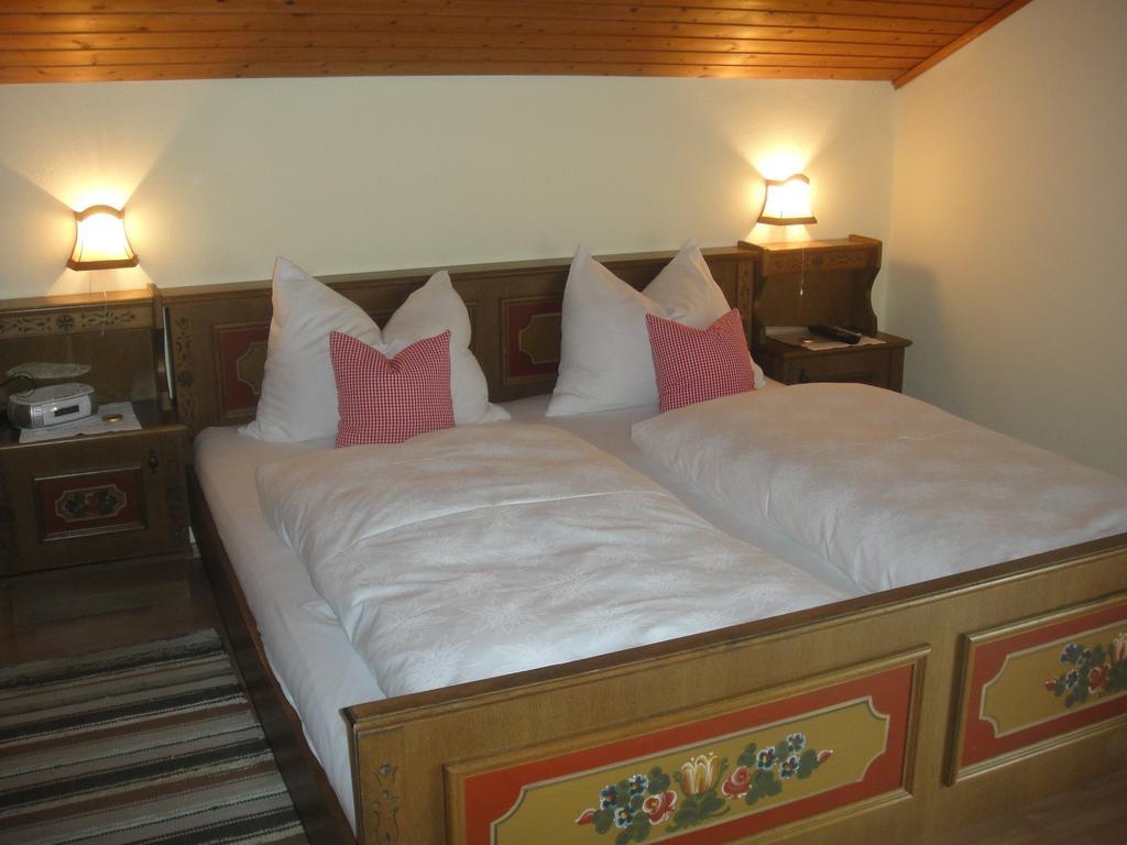 Ferienwohnung Haus Lehen Sankt Koloman Номер фото