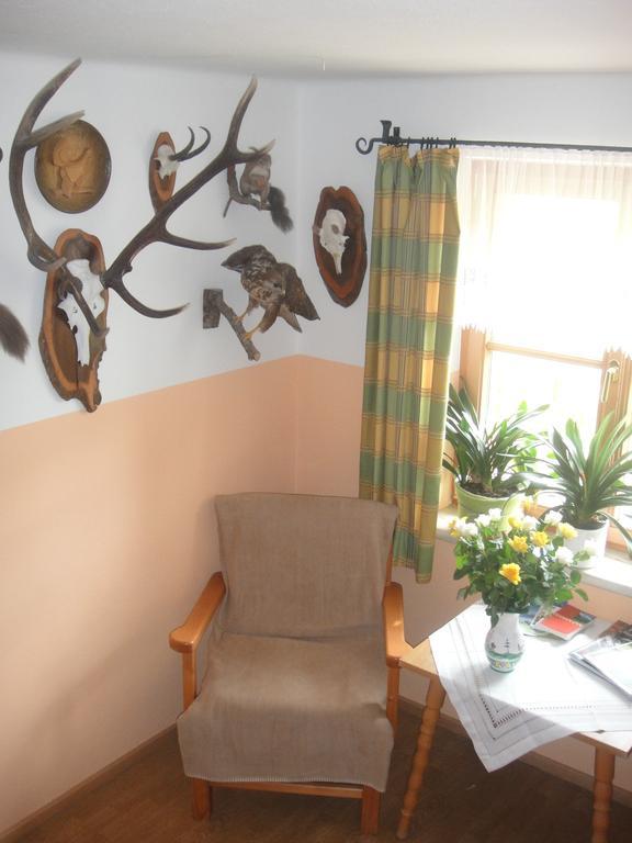 Ferienwohnung Haus Lehen Sankt Koloman Екстер'єр фото