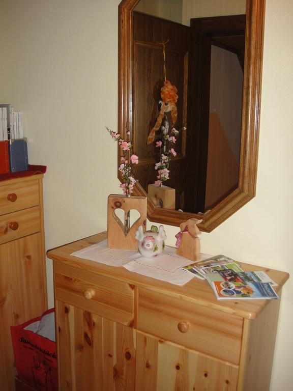 Ferienwohnung Haus Lehen Sankt Koloman Екстер'єр фото