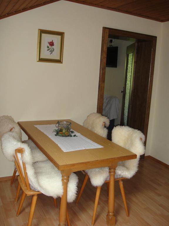 Ferienwohnung Haus Lehen Sankt Koloman Екстер'єр фото
