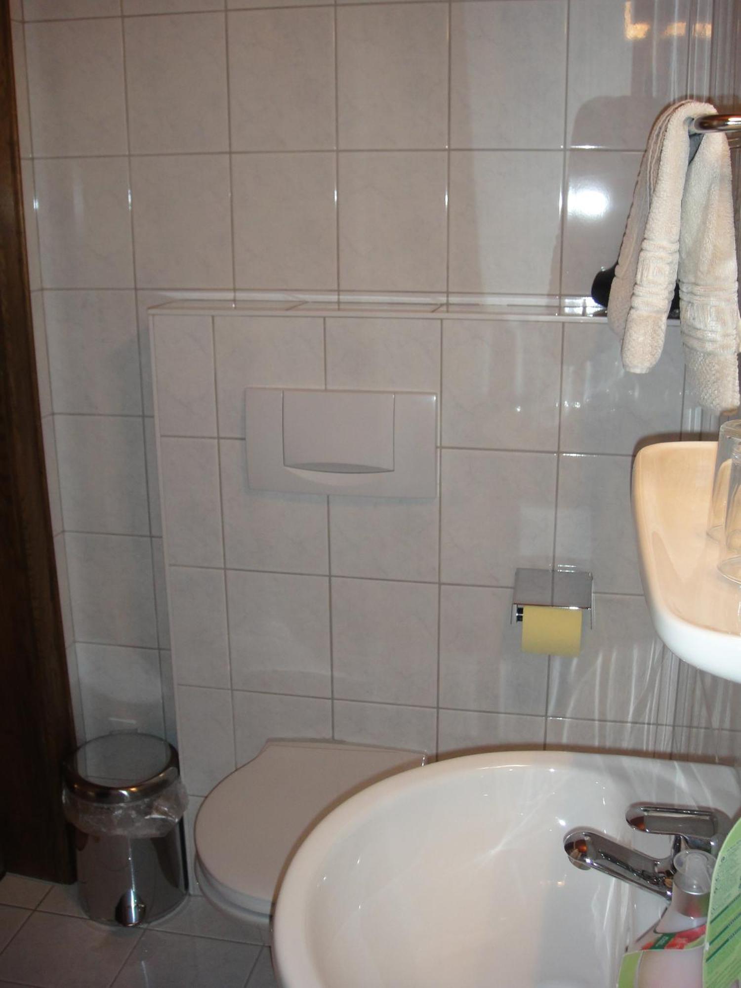 Ferienwohnung Haus Lehen Sankt Koloman Екстер'єр фото
