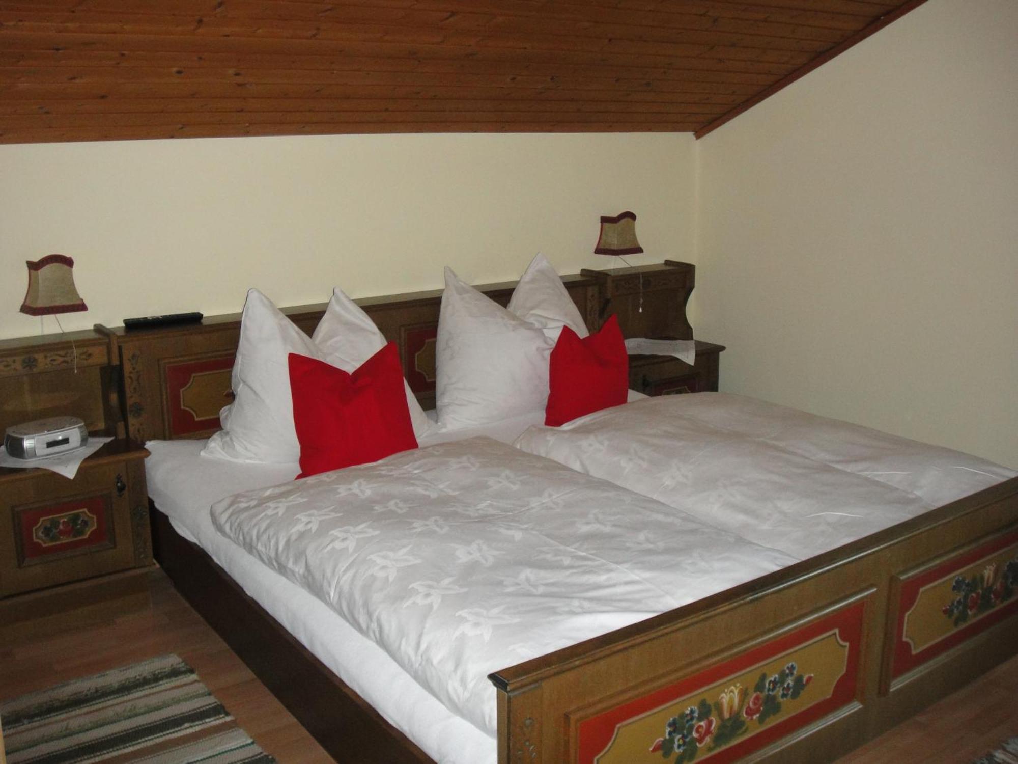 Ferienwohnung Haus Lehen Sankt Koloman Екстер'єр фото