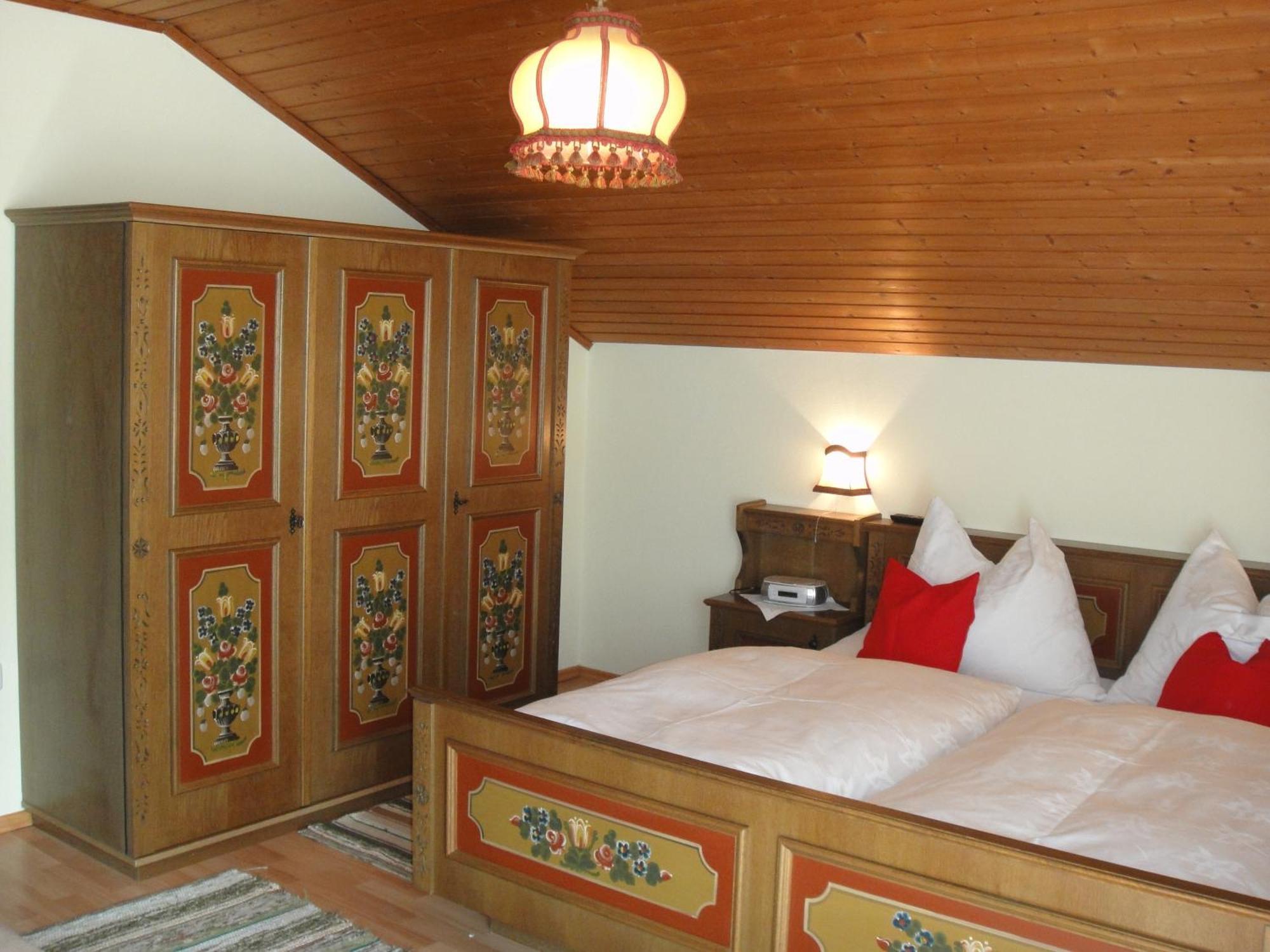 Ferienwohnung Haus Lehen Sankt Koloman Екстер'єр фото