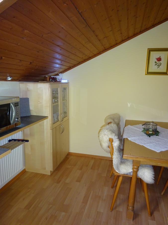 Ferienwohnung Haus Lehen Sankt Koloman Екстер'єр фото