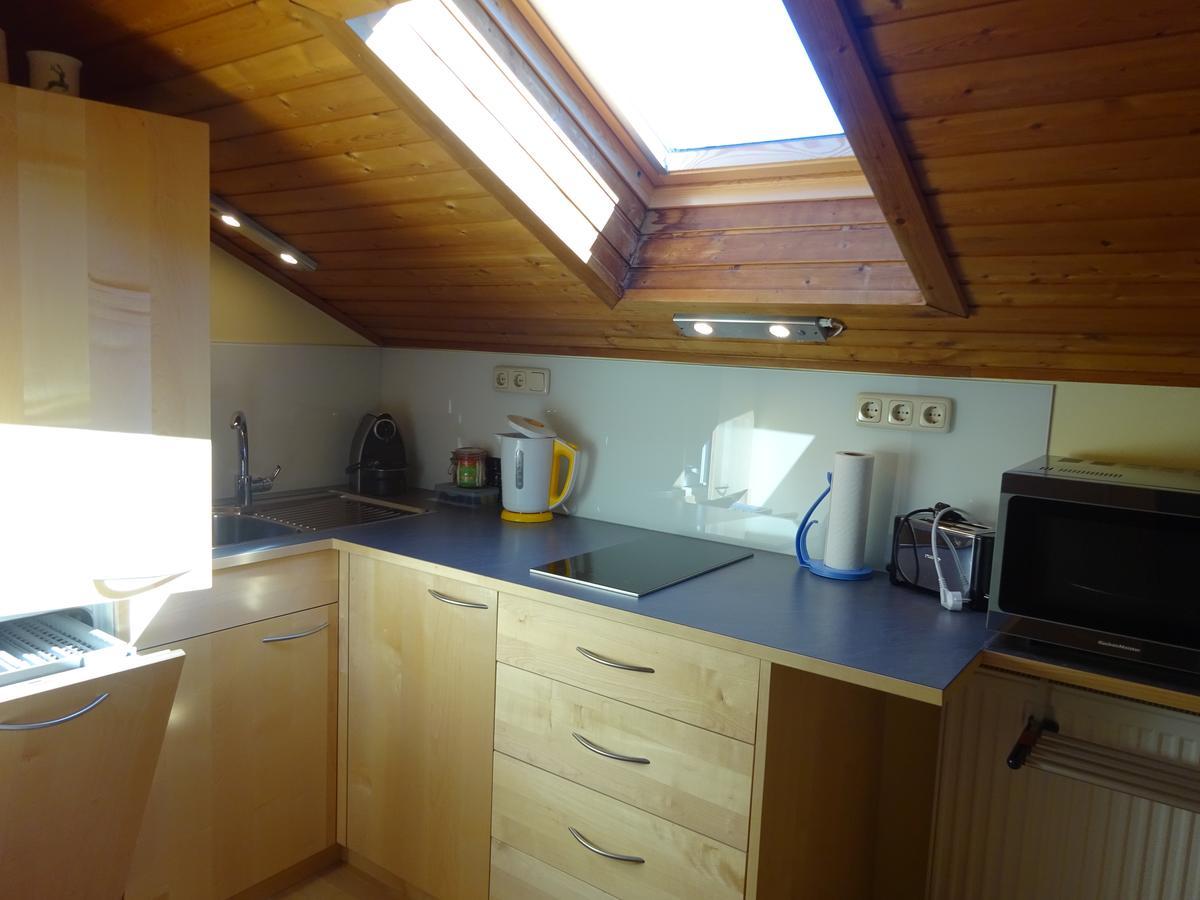 Ferienwohnung Haus Lehen Sankt Koloman Екстер'єр фото