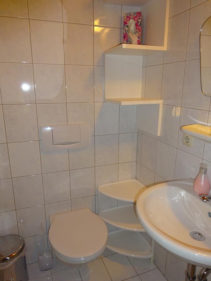 Ferienwohnung Haus Lehen Sankt Koloman Екстер'єр фото