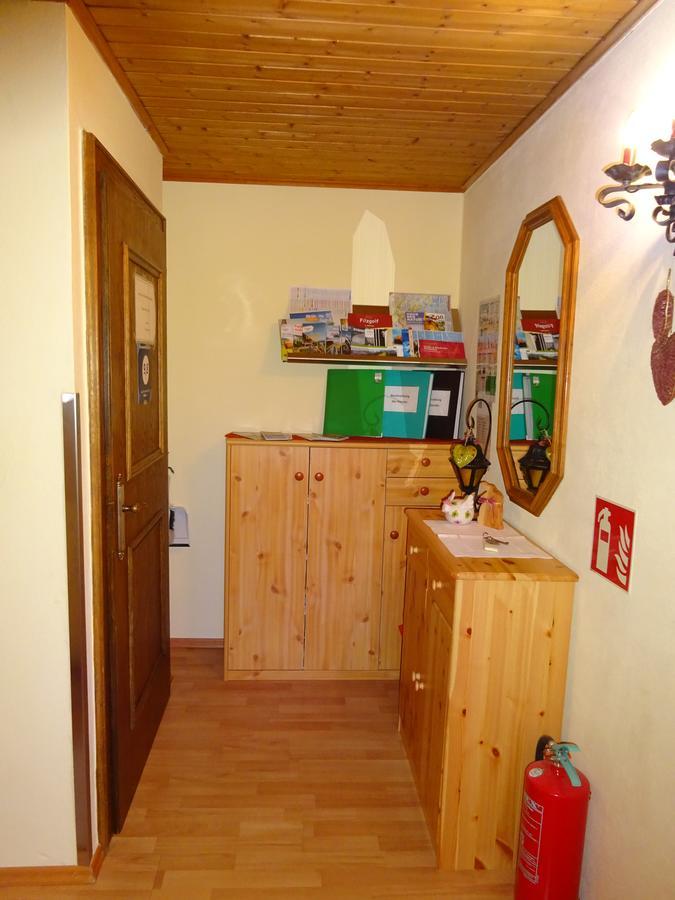 Ferienwohnung Haus Lehen Sankt Koloman Екстер'єр фото