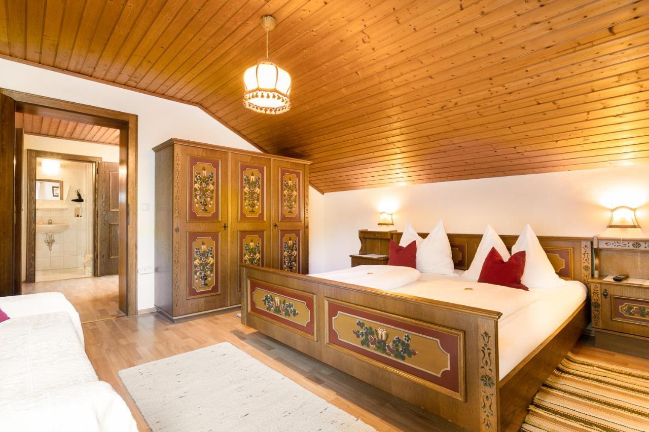 Ferienwohnung Haus Lehen Sankt Koloman Екстер'єр фото