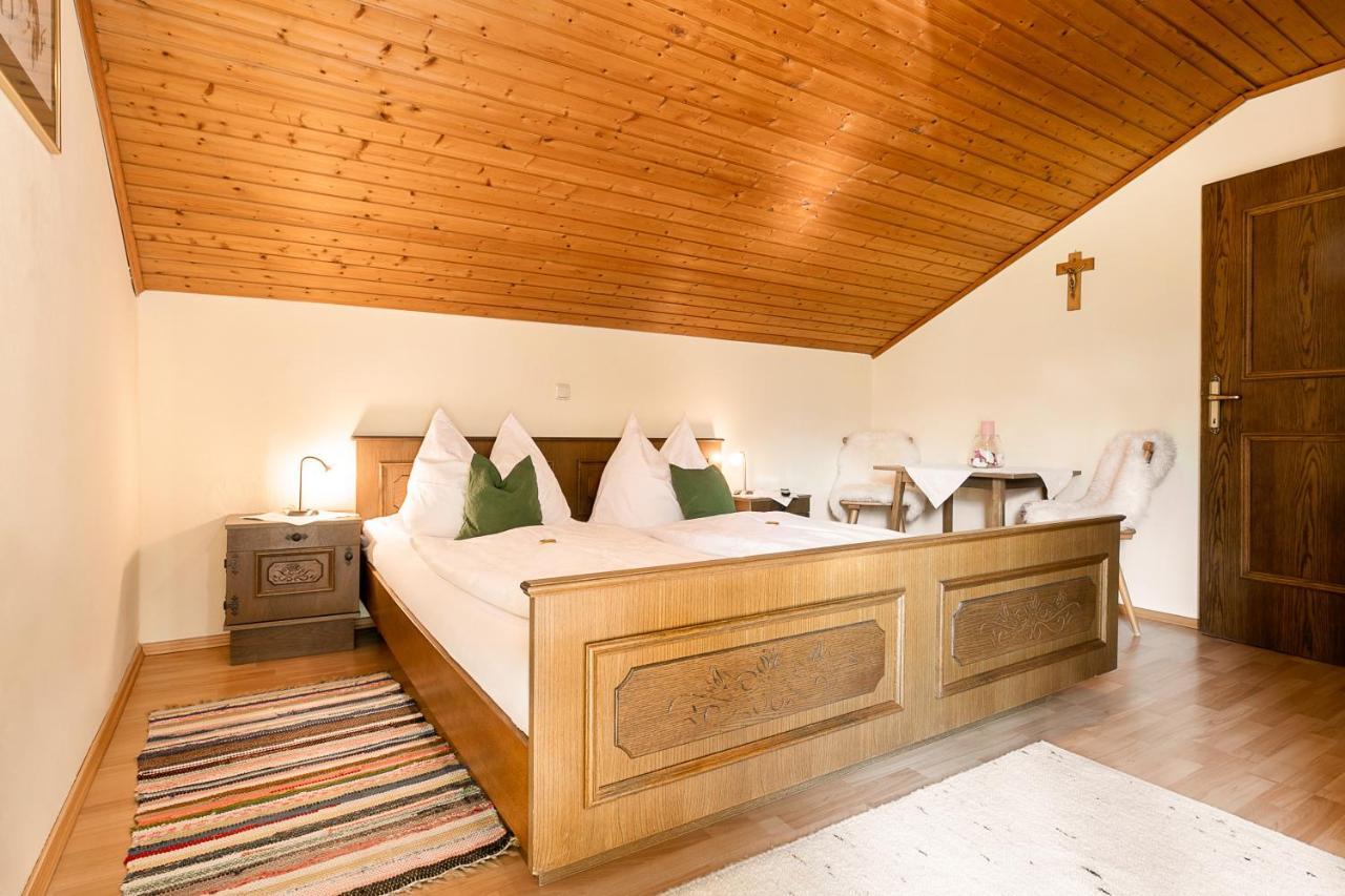 Ferienwohnung Haus Lehen Sankt Koloman Екстер'єр фото