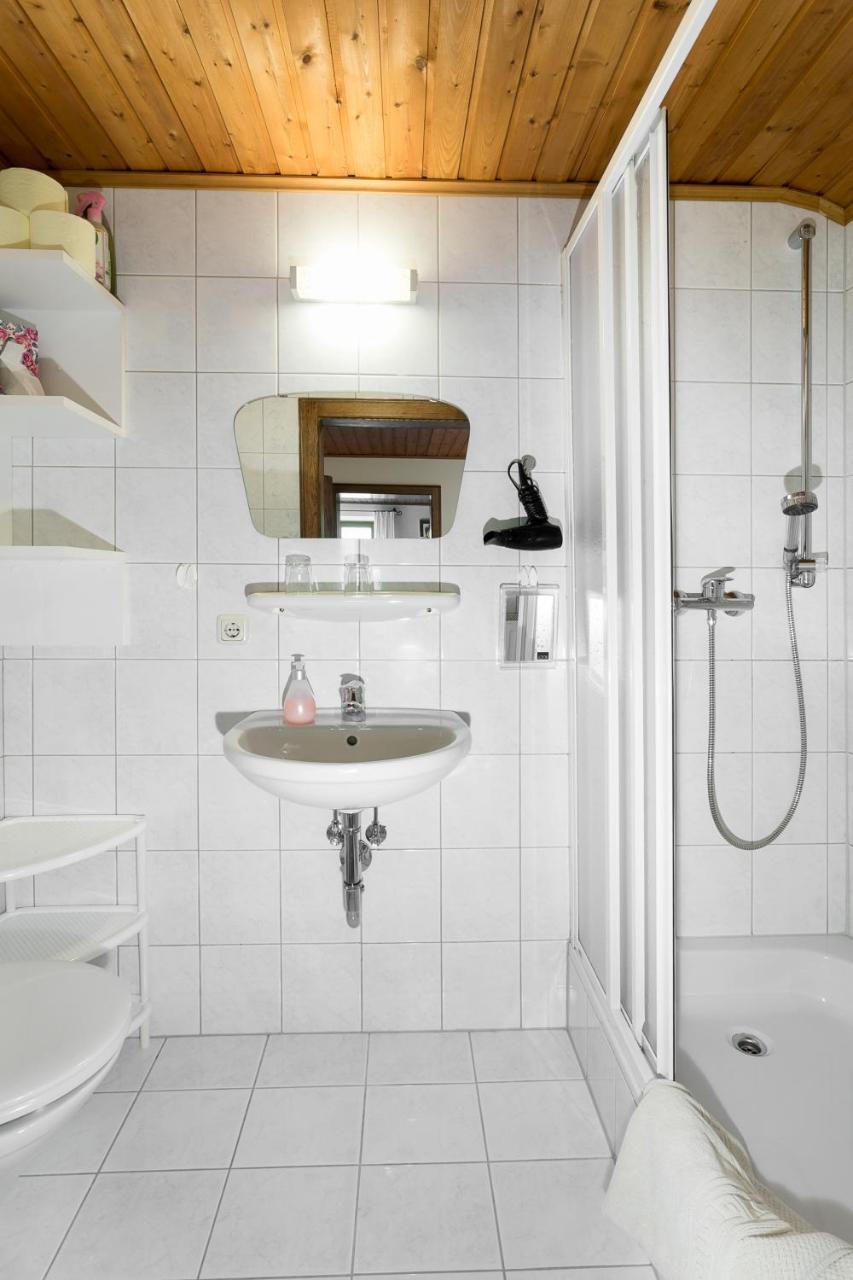 Ferienwohnung Haus Lehen Sankt Koloman Екстер'єр фото